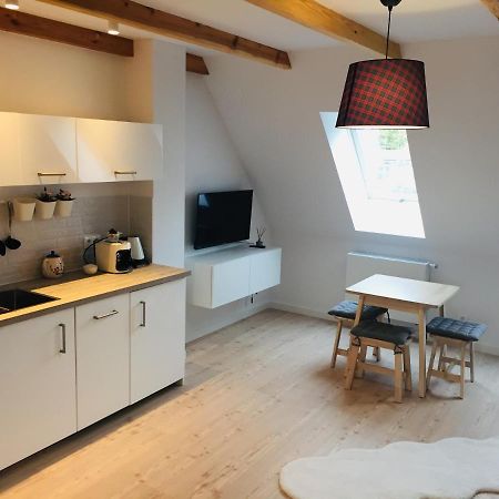 Ferienwohnung Niezapominajek Oppeln Exterior foto
