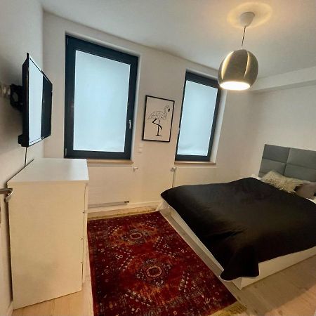 Ferienwohnung Niezapominajek Oppeln Exterior foto