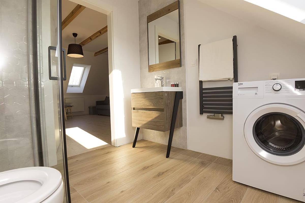 Ferienwohnung Niezapominajek Oppeln Exterior foto