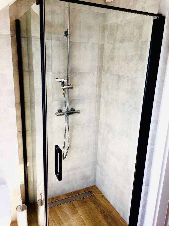 Ferienwohnung Niezapominajek Oppeln Exterior foto