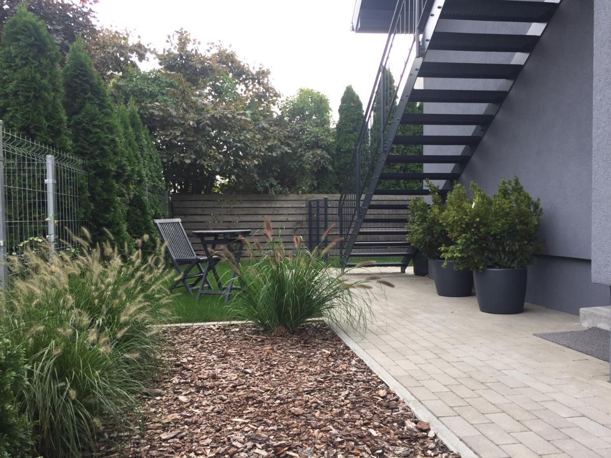 Ferienwohnung Niezapominajek Oppeln Exterior foto
