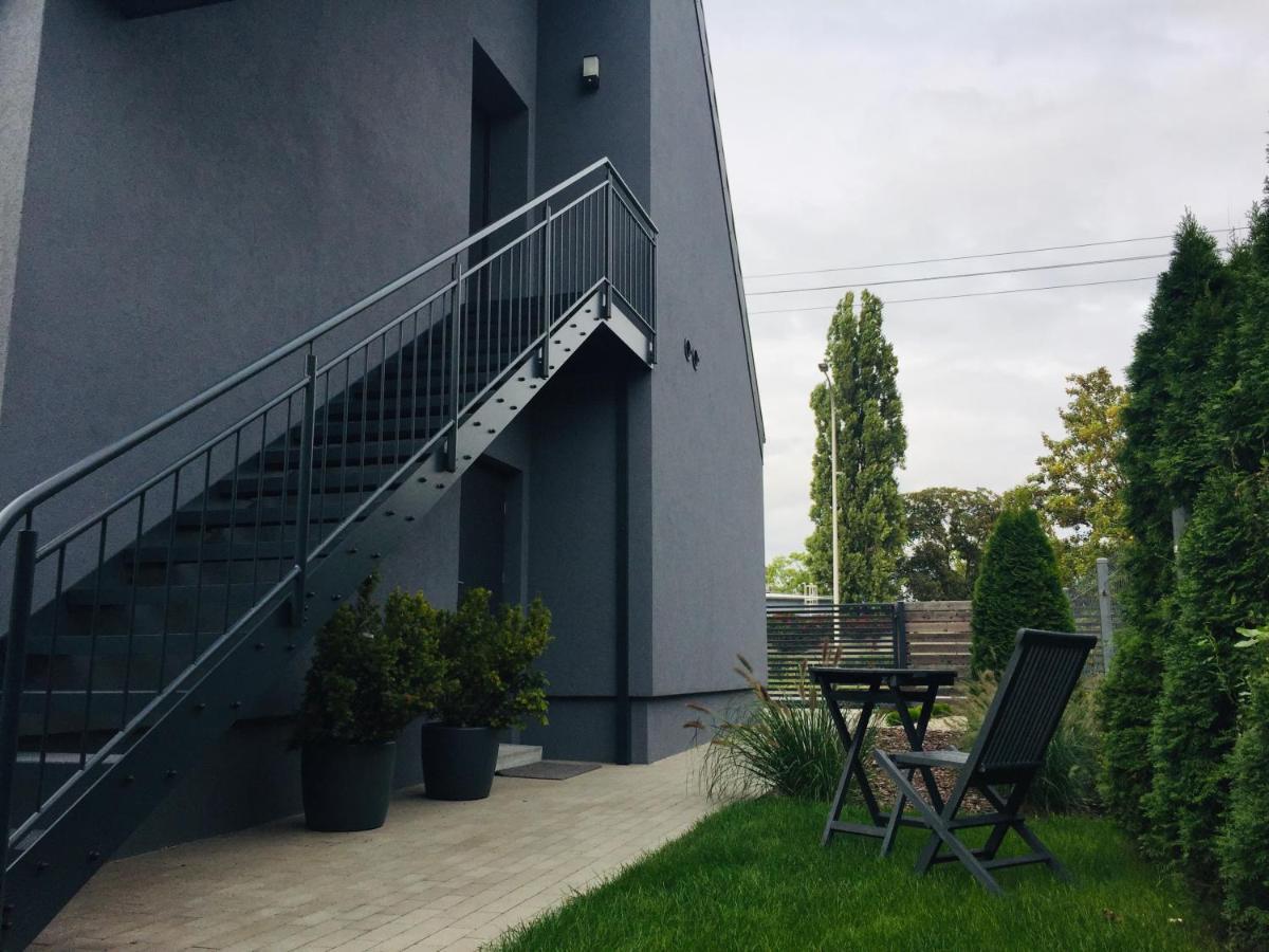 Ferienwohnung Niezapominajek Oppeln Exterior foto
