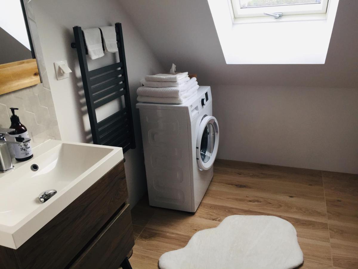 Ferienwohnung Niezapominajek Oppeln Exterior foto