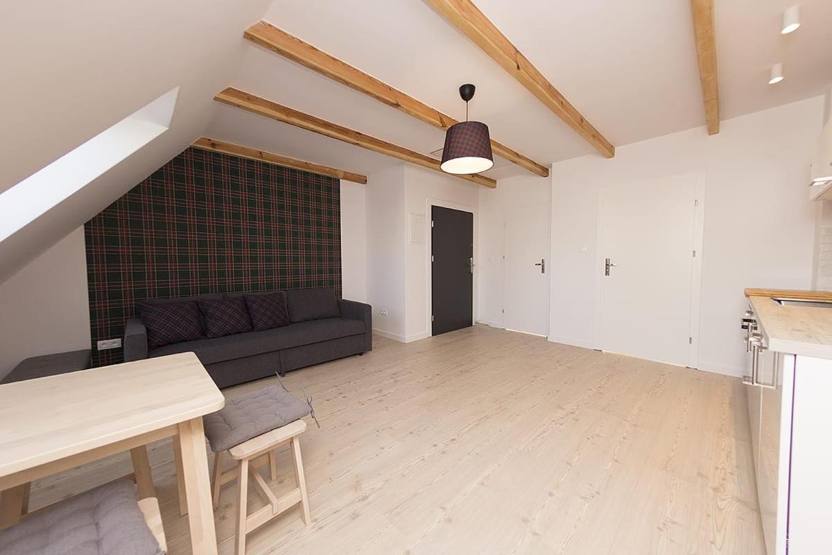 Ferienwohnung Niezapominajek Oppeln Exterior foto