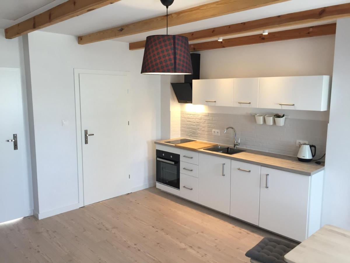 Ferienwohnung Niezapominajek Oppeln Exterior foto