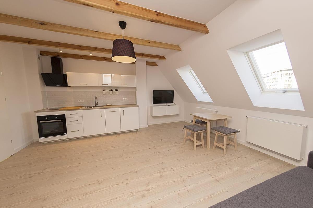 Ferienwohnung Niezapominajek Oppeln Exterior foto