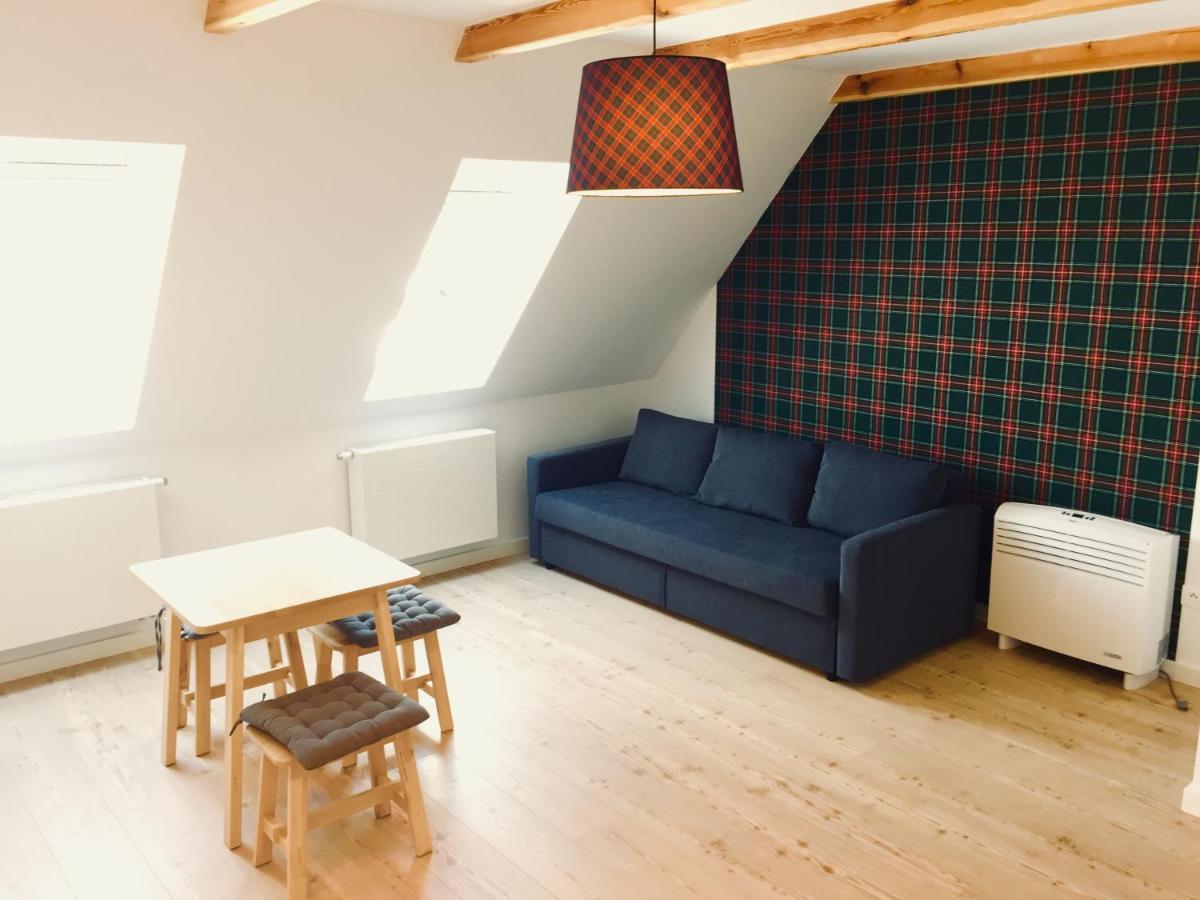 Ferienwohnung Niezapominajek Oppeln Exterior foto
