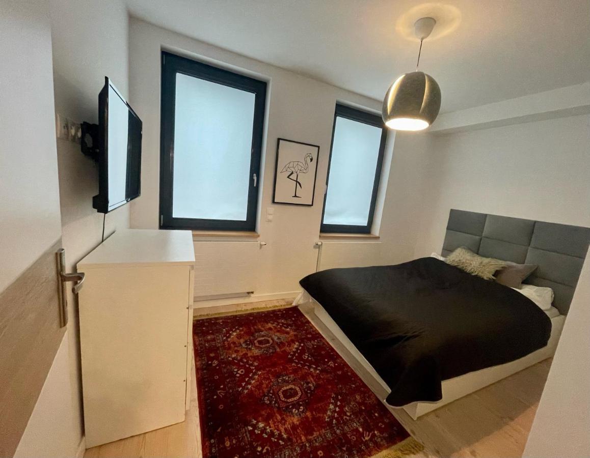 Ferienwohnung Niezapominajek Oppeln Exterior foto