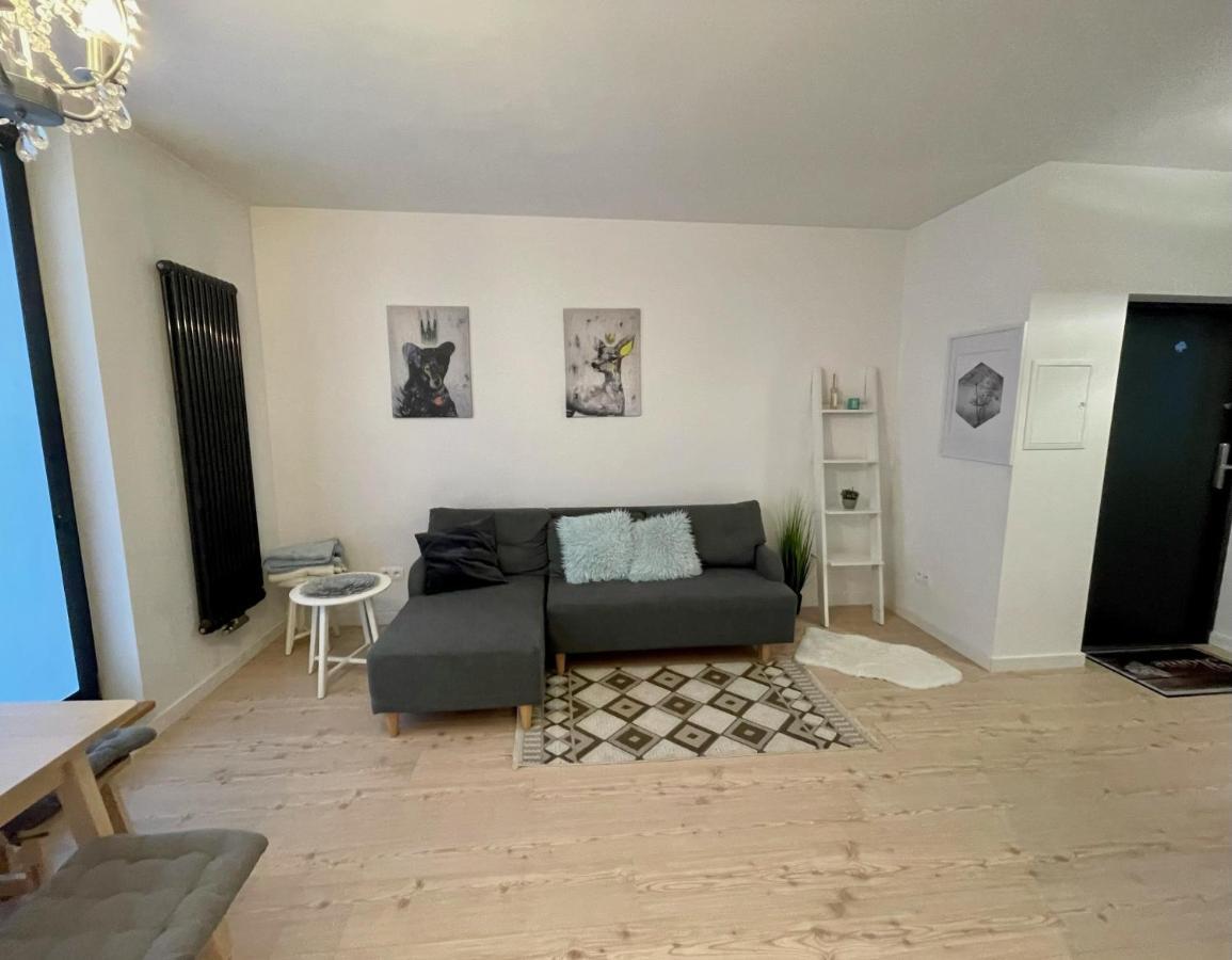 Ferienwohnung Niezapominajek Oppeln Exterior foto