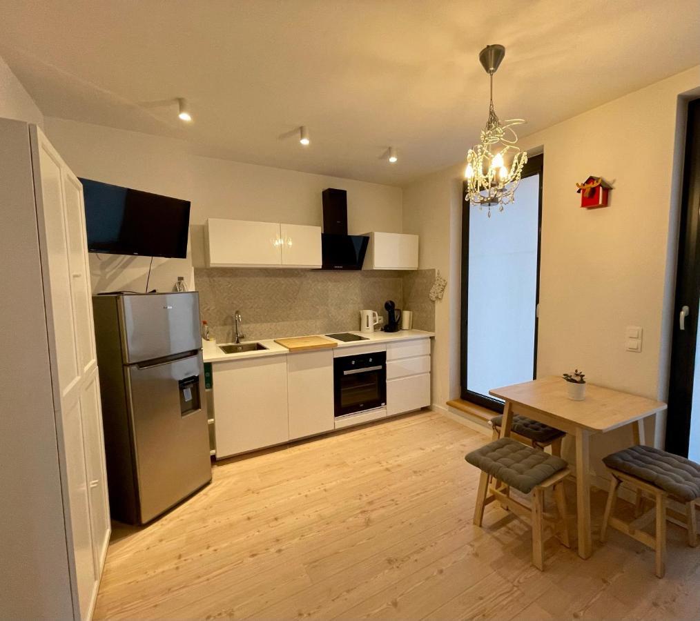 Ferienwohnung Niezapominajek Oppeln Exterior foto