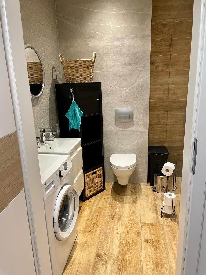 Ferienwohnung Niezapominajek Oppeln Exterior foto