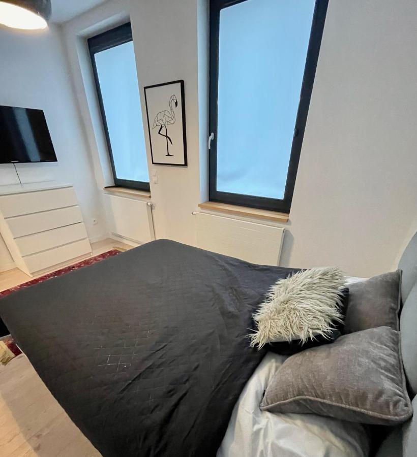 Ferienwohnung Niezapominajek Oppeln Exterior foto