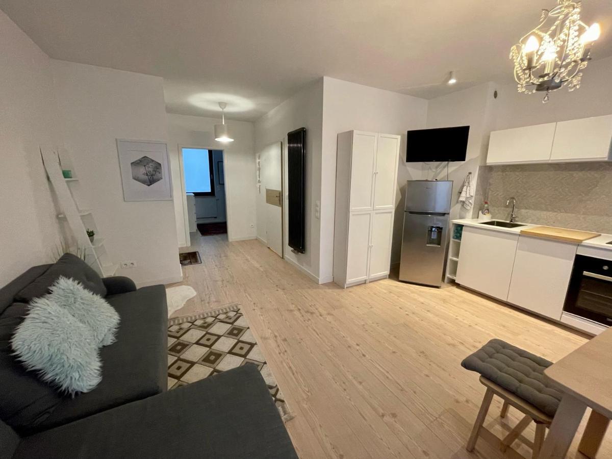 Ferienwohnung Niezapominajek Oppeln Exterior foto