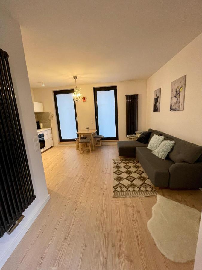 Ferienwohnung Niezapominajek Oppeln Exterior foto