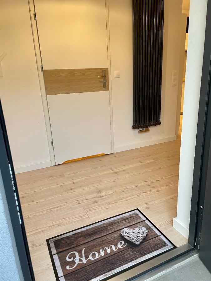 Ferienwohnung Niezapominajek Oppeln Exterior foto