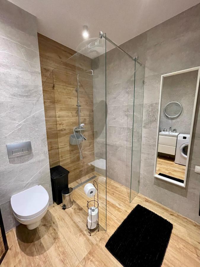Ferienwohnung Niezapominajek Oppeln Exterior foto