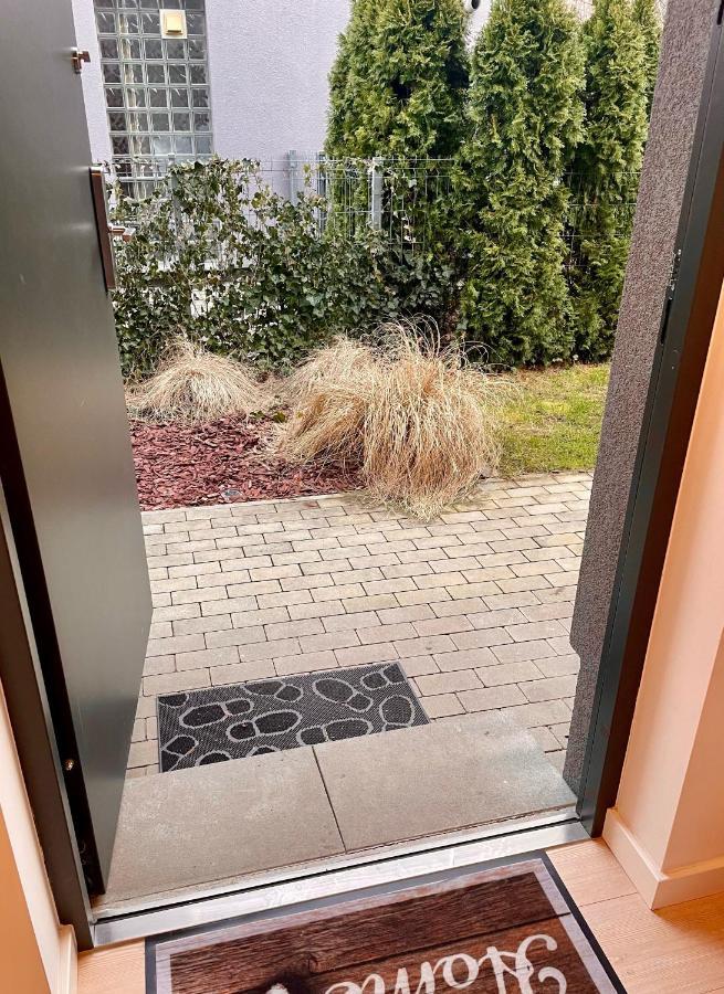 Ferienwohnung Niezapominajek Oppeln Exterior foto